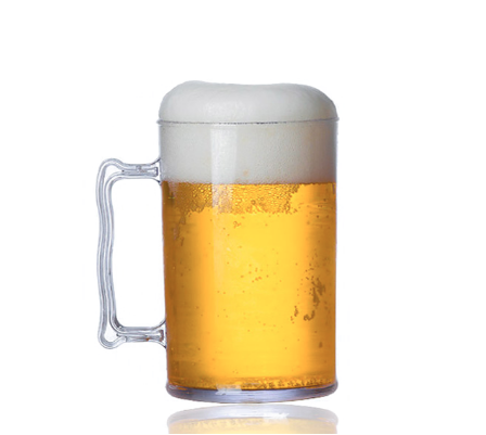 caneca de chopp personalizada idaplast