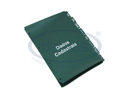 divisorias para ficharios