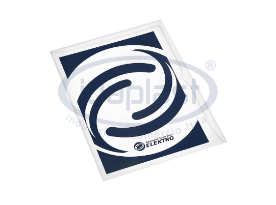 pasta L personalizada