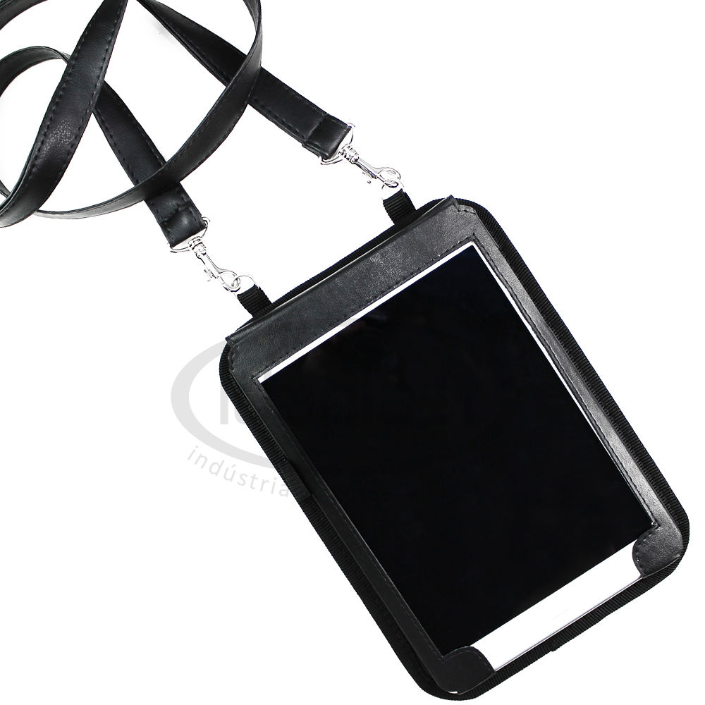 Capa personalizada para tablet