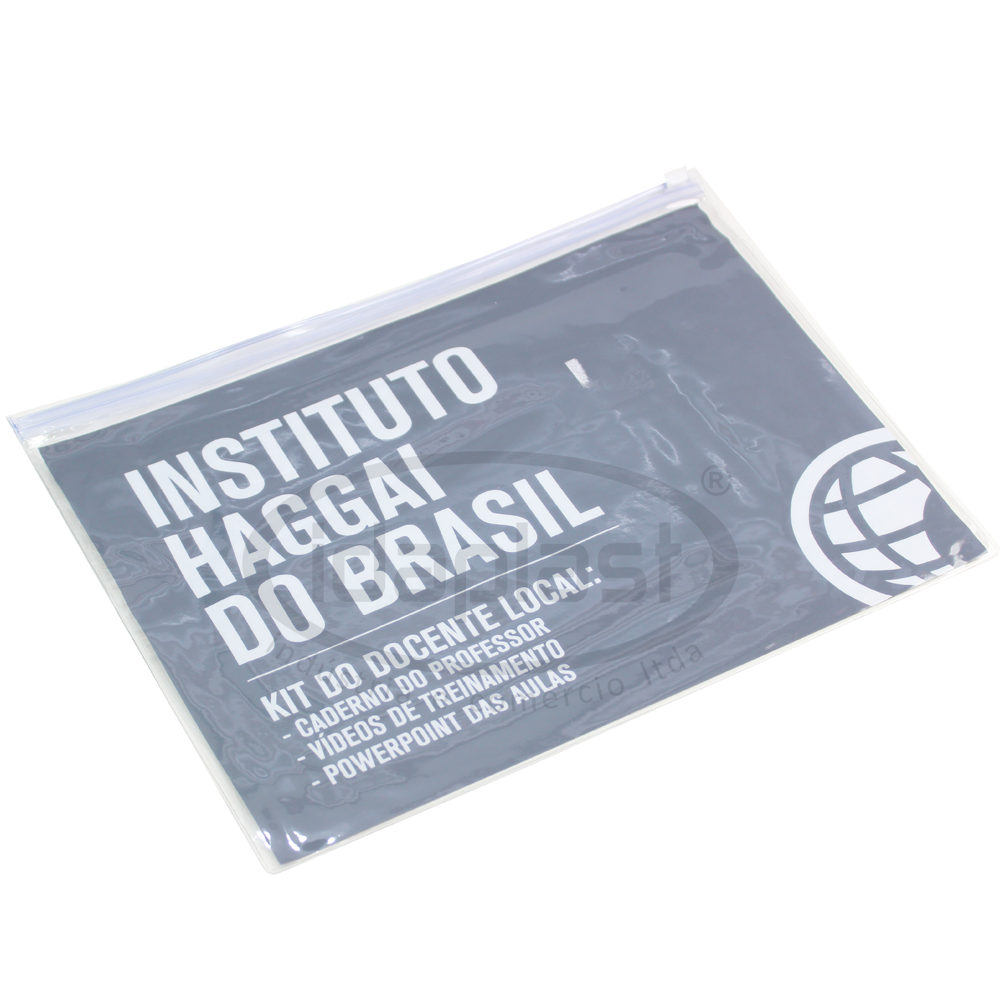 Fabricante de envelope zip zap