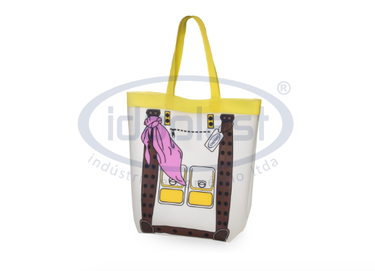 Sacolas personalizadas para eventos