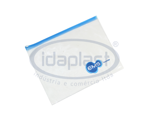 Fabricantes de envelopes zip zap