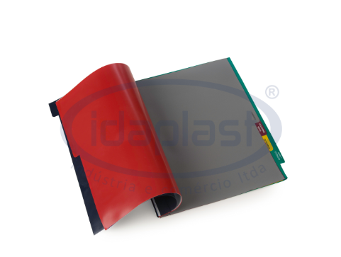 divisórias para pastas fichário