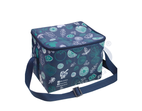 fabricante de bolsas térmicas