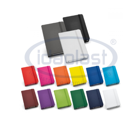 bloco de anotação personalizado