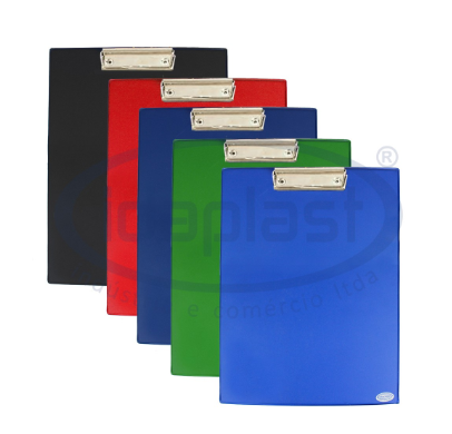 pranchetas personalizadas