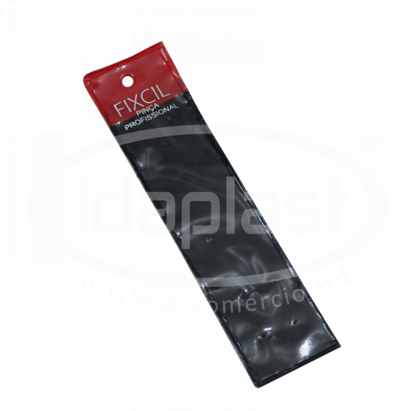 embalagem expositora pinça