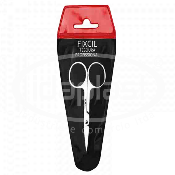 capa embalagem para tesoura