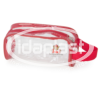 necessaire plástica transparente personalizada