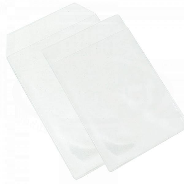 protetor fichas transparente