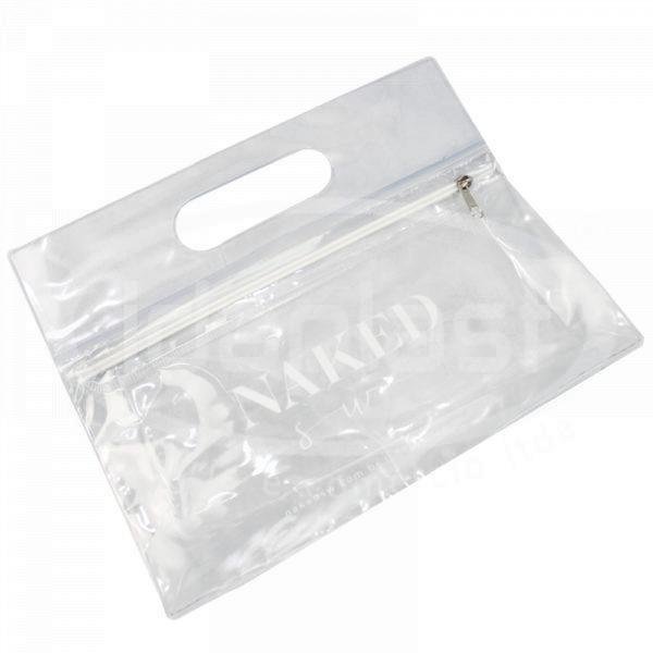 necessaire plástica personalizada