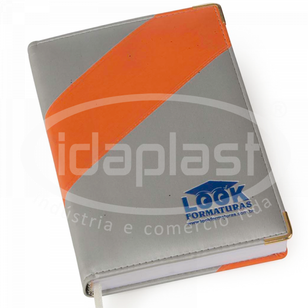 agenda personalizada para empresas