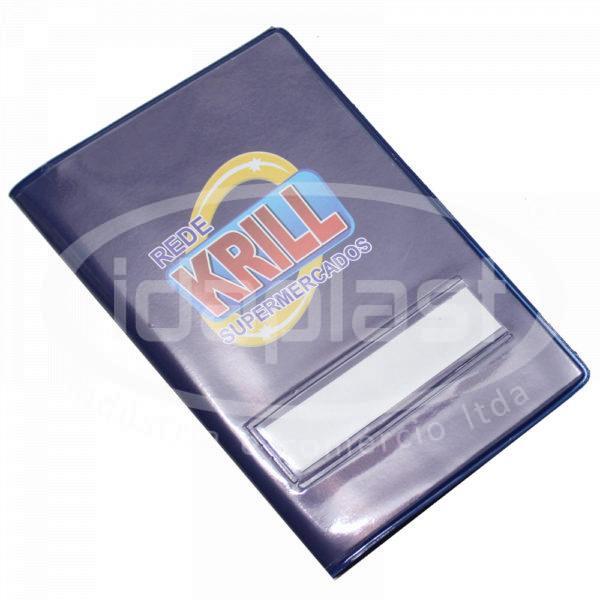 capa carteira de trabalho