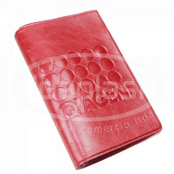 capa para carteira de trabalho