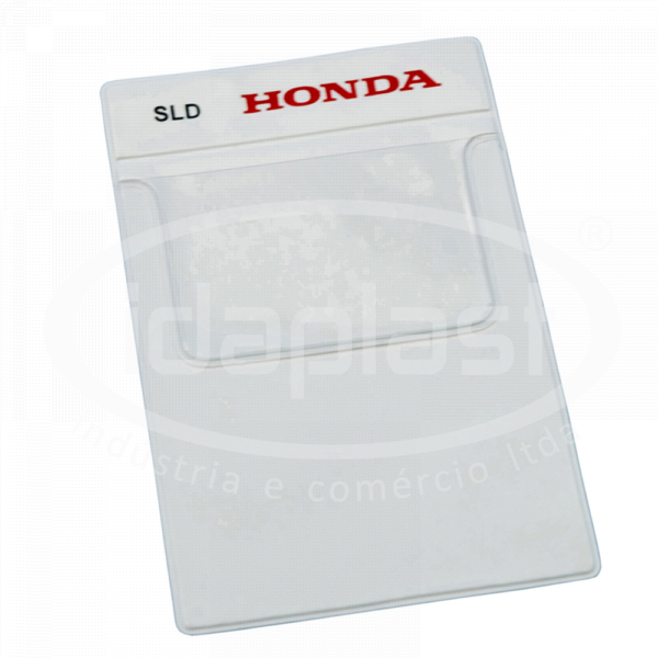 porta cracha de bolso