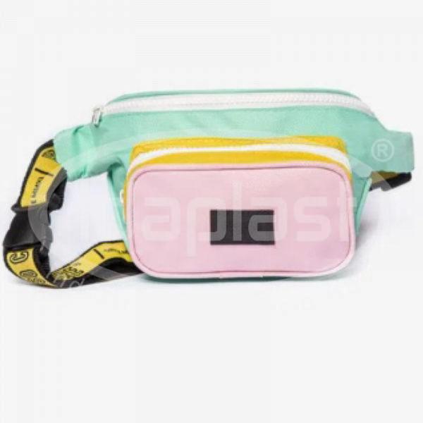 fabricante de pochete personalizada