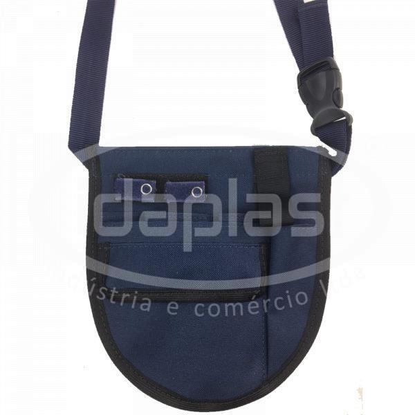 pochete para enfermagem personalizada