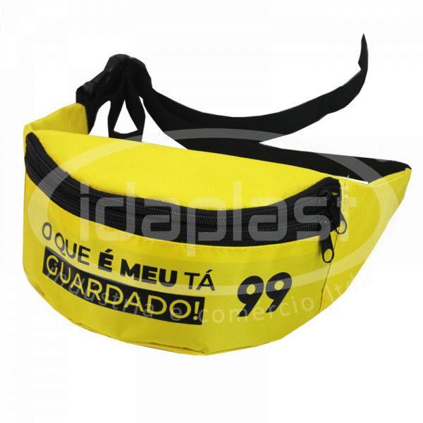 pochete personalizada para atléticas