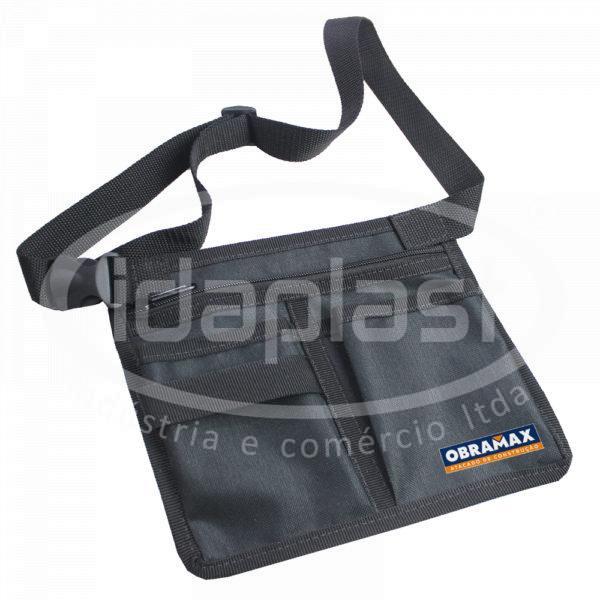 pochete para ferramentas personalizada