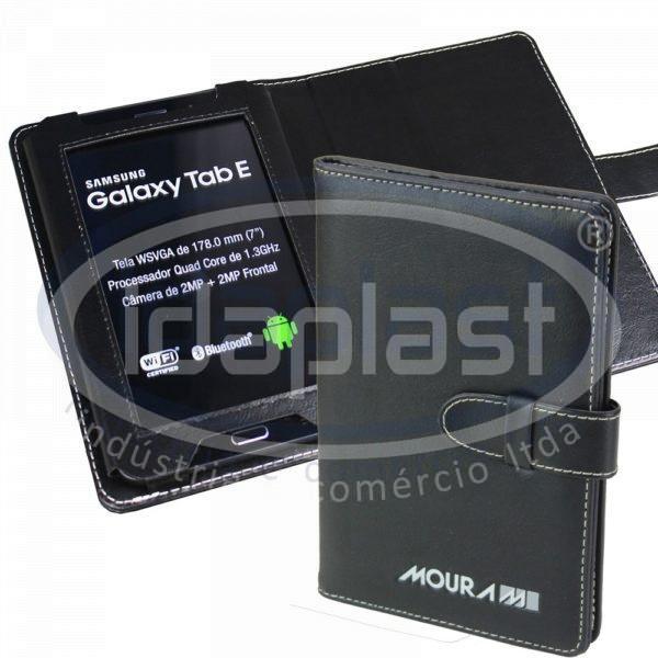 capa para tablet personalizada