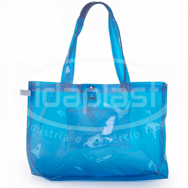 sacolas plásticas personalizadas