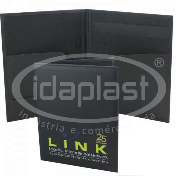 pasta convenção para cursos