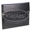 pasta executiva personalizada em couro