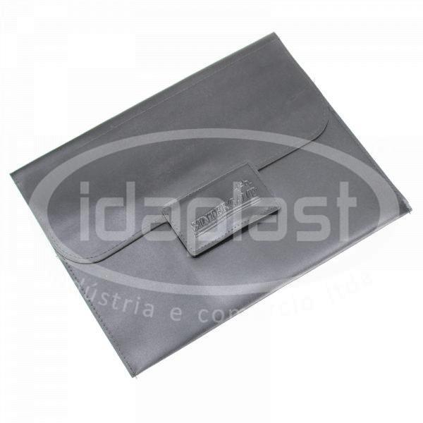 pasta convenção e congresso personalizada