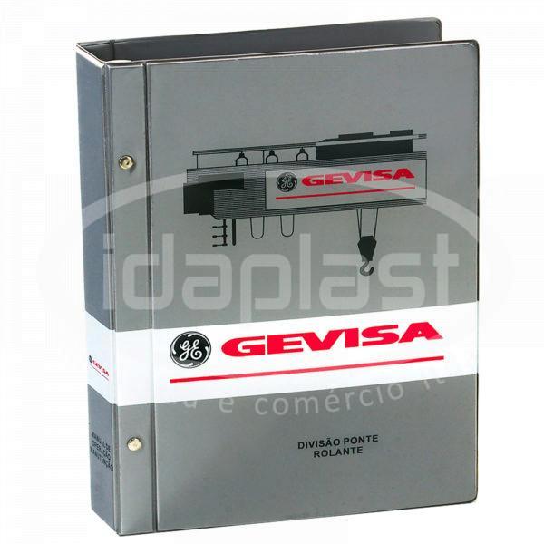 pasta tubo personalizada