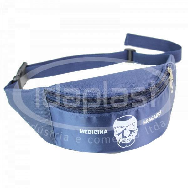 pochete personalizada para atléticas