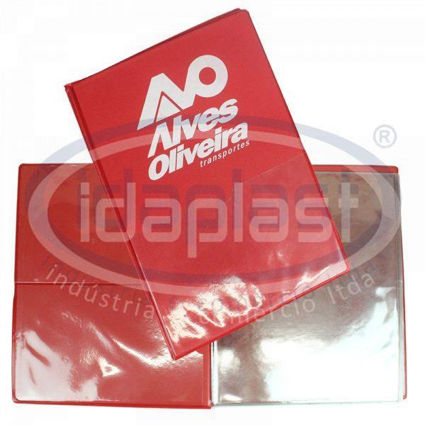 porta manual de veiculos personalizado