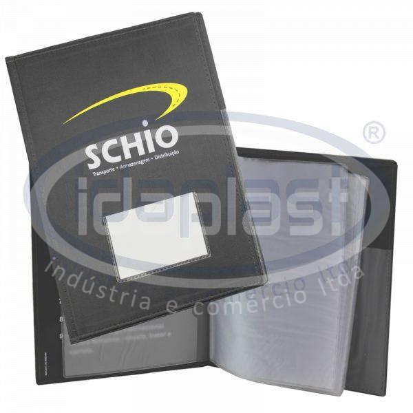 porta manual veiculos personalizado