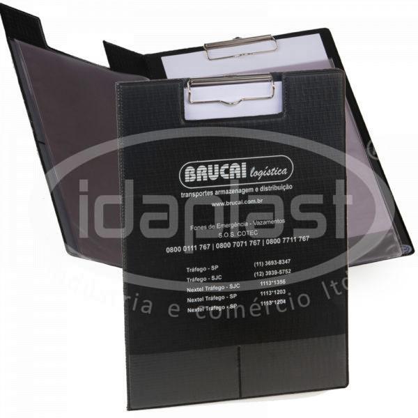 prancheta personalizada enfermagem