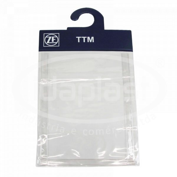 quadro fiscal em PVC