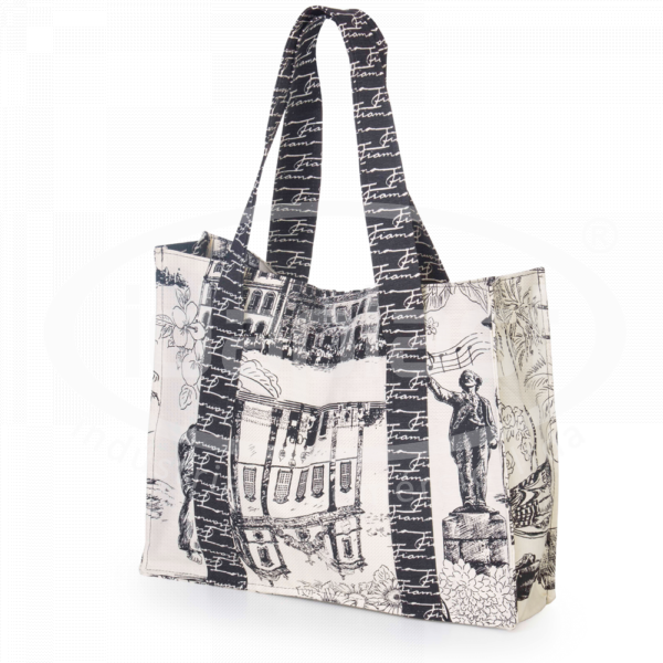 sacolas ecologicas personalizadas