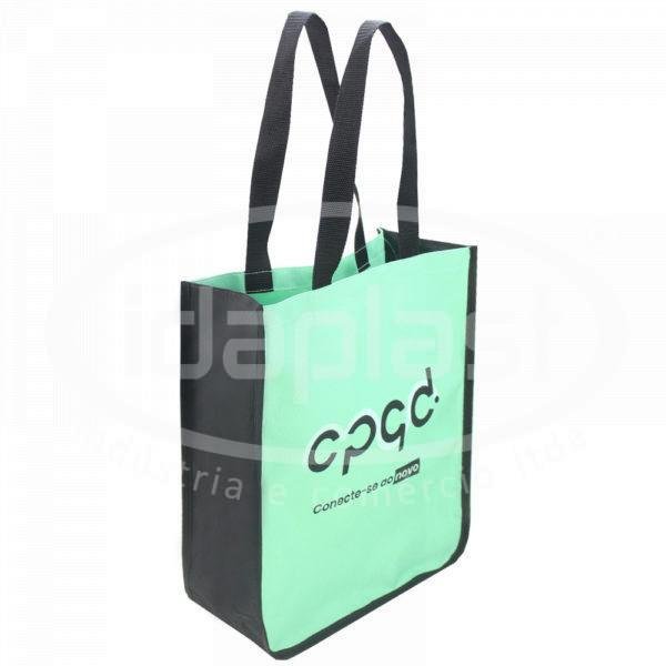 sacola personalizada para eventos