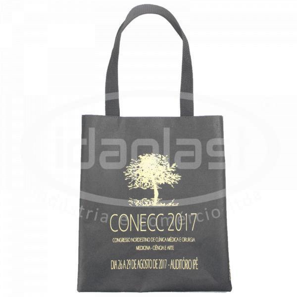 sacola personalizada para brinde