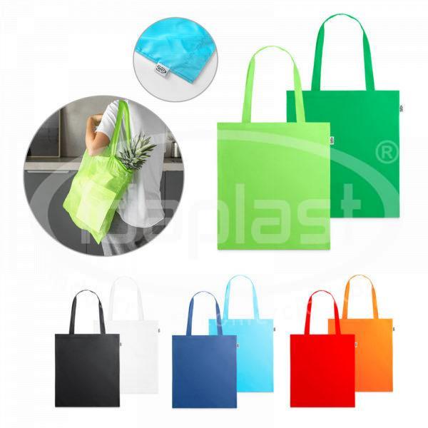 Sacola Pet personalizada