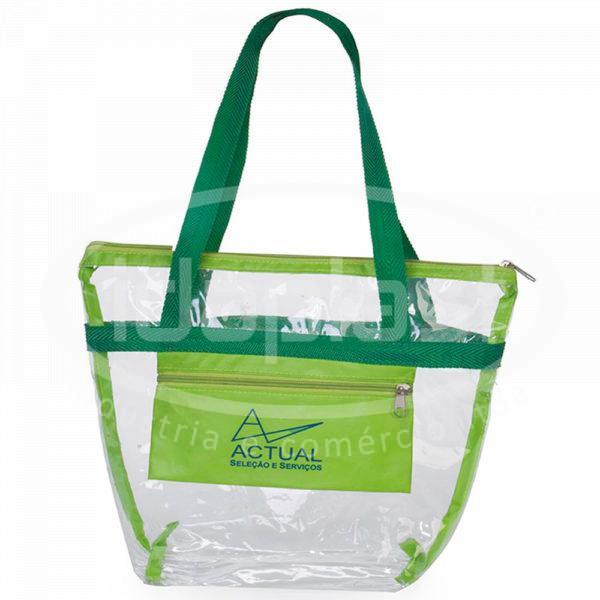 sacola personalizada