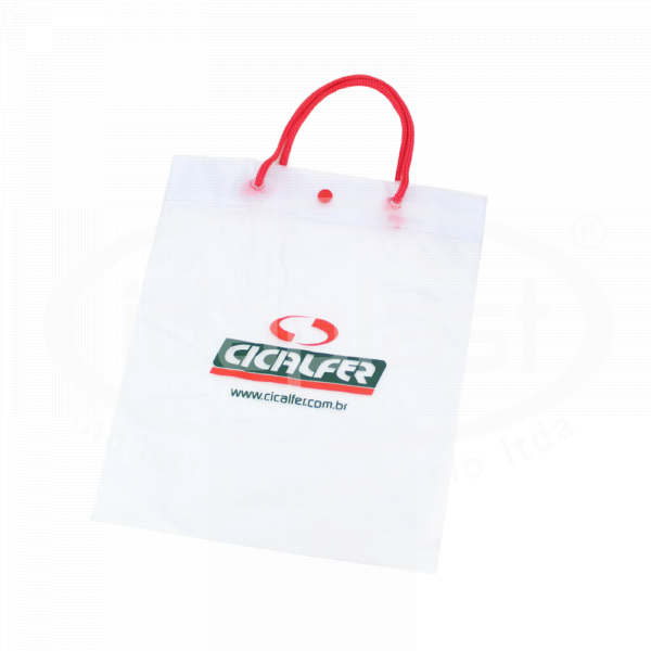 sacola personalizada