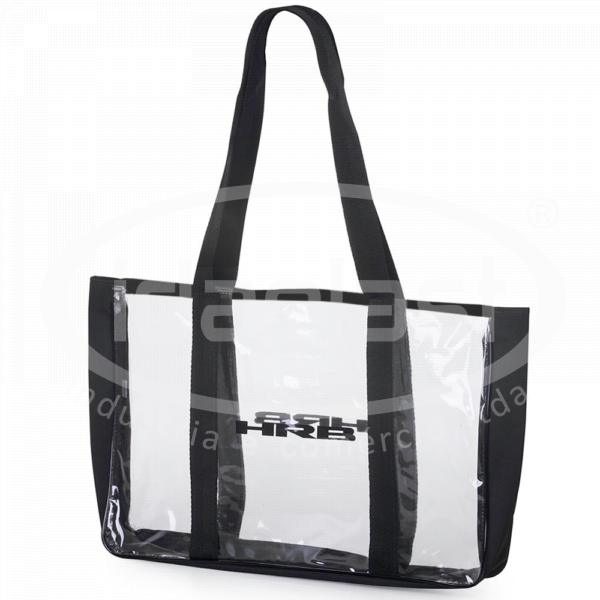 fabricante de sacola personalizada