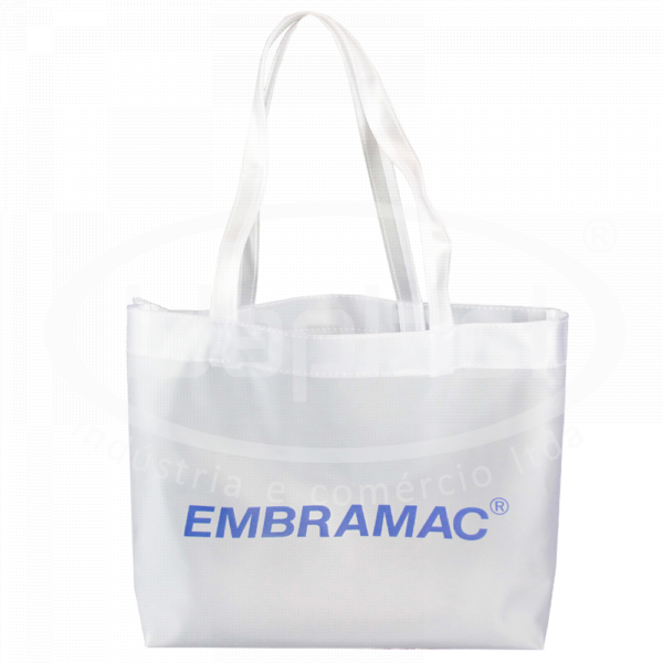 sacola personalizada brinde