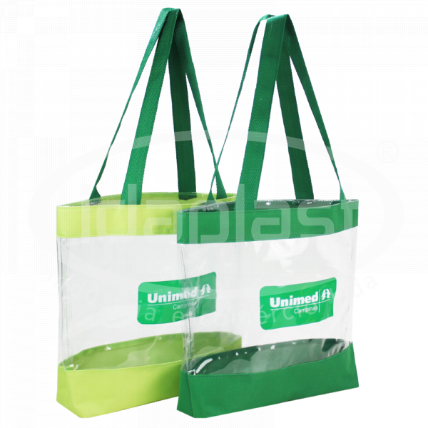 sacola personalizada