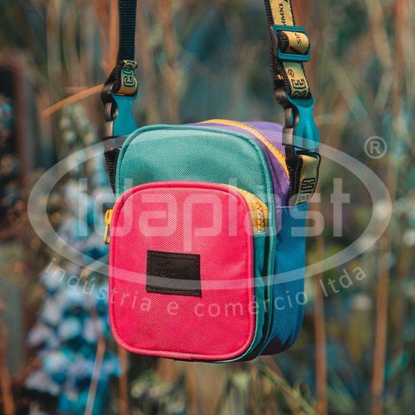 shoulder bag personalizada