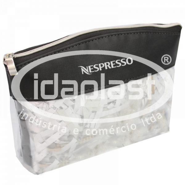 necessaire personalizada para brinde