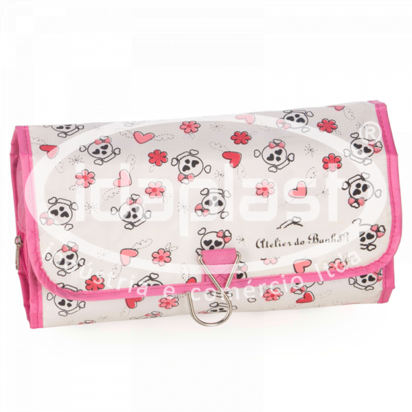 necessaire personalizada maquiagem