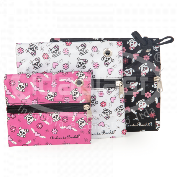 necessaire dermatologista