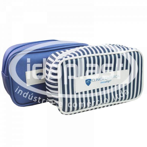 necessaire brinde dentista