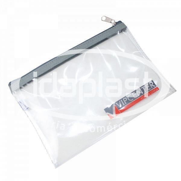 fábrica necessaire plástica